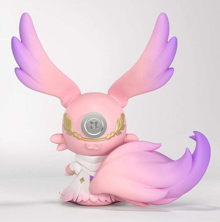 Honkai: Star Rail Huggy Good Smile Chibi Figur Mem 9 cm      - Preorder - ETA: 25.04.2026