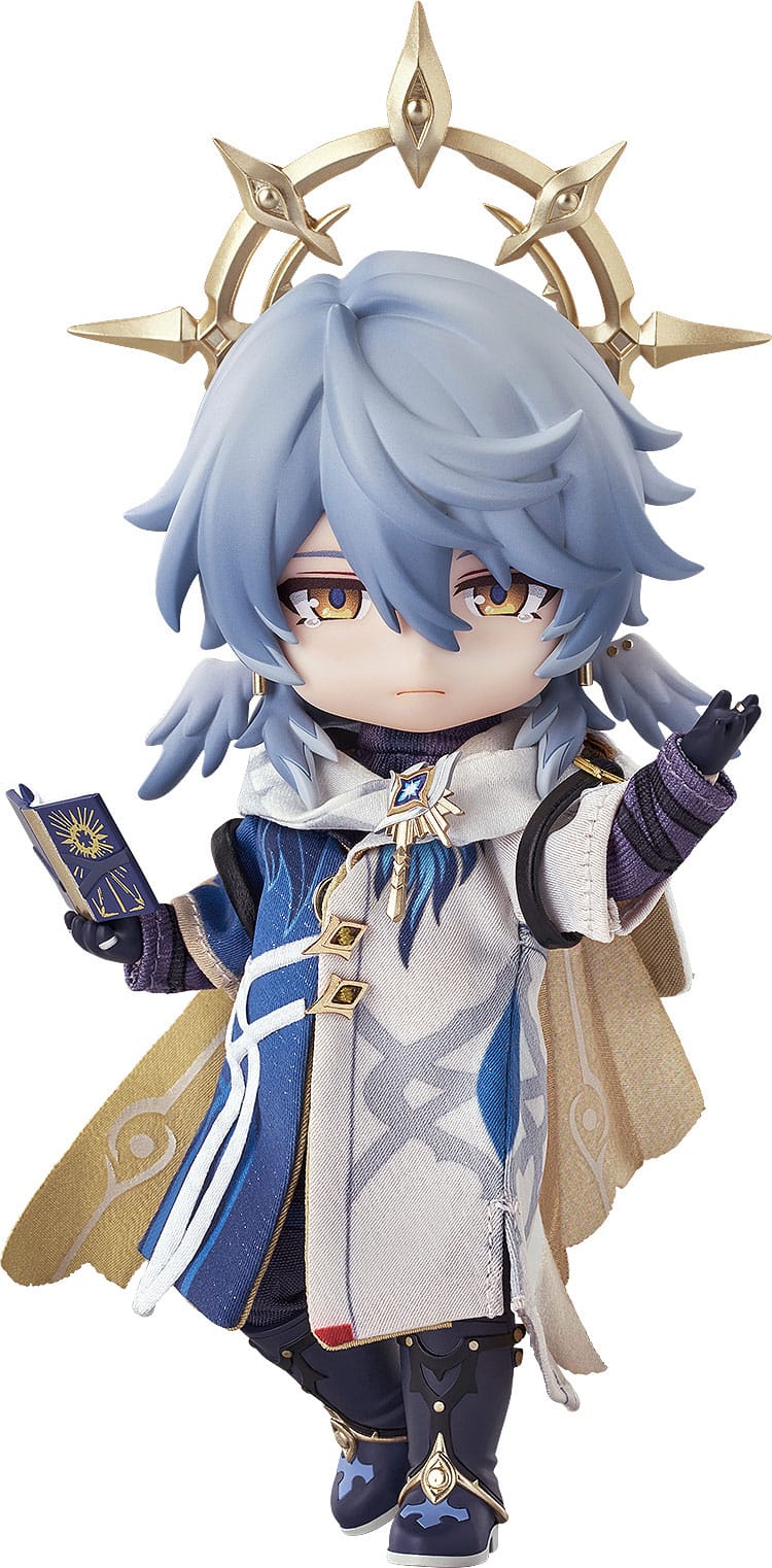 Honkai: Star Rail Nendoroid Doll Actionfigur Sunday 14 cm - Preorder - ETA: 25.07.2026