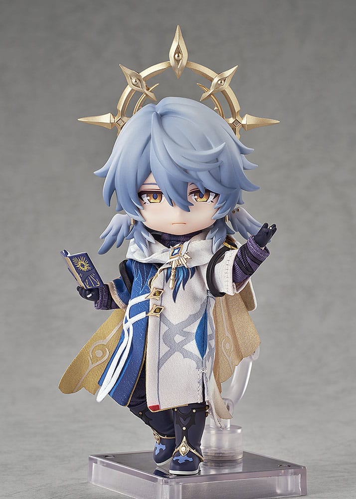 Honkai: Star Rail Nendoroid Doll Actionfigur Sunday 14 cm - Preorder - ETA: 25.07.2026