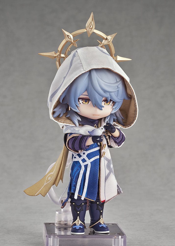 Honkai: Star Rail Nendoroid Doll Actionfigur Sunday 14 cm - Preorder - ETA: 25.07.2026