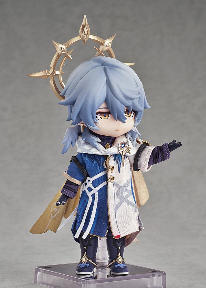 Honkai: Star Rail Nendoroid Doll Actionfigur Sunday 14 cm - Preorder - ETA: 25.07.2026