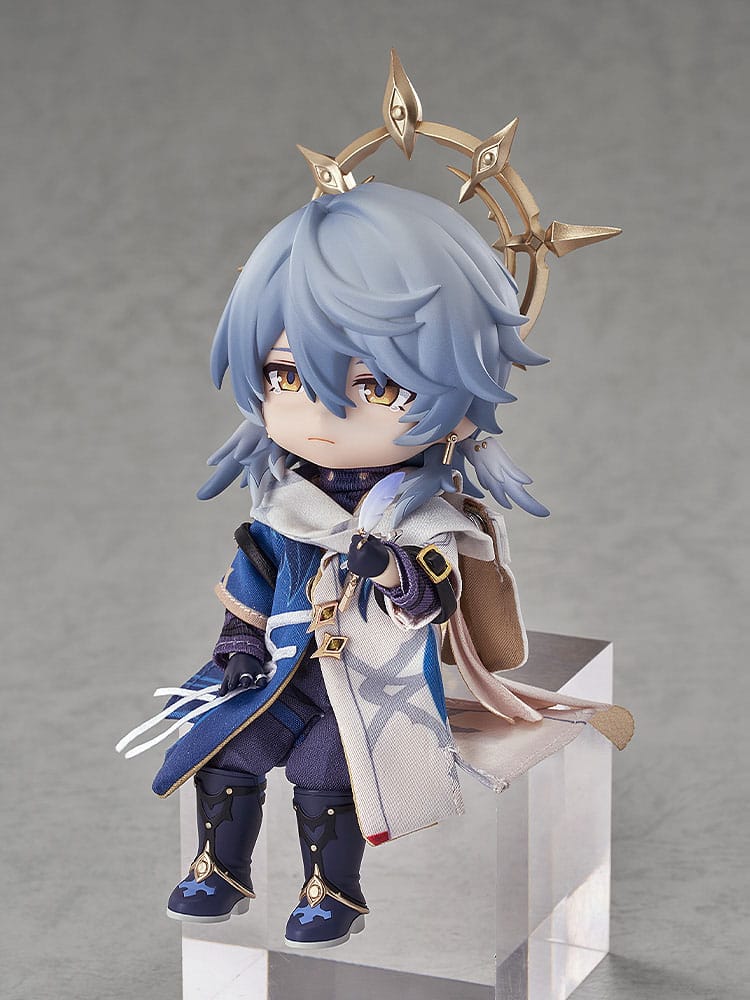 Honkai: Star Rail Nendoroid Doll Actionfigur Sunday 14 cm - Preorder - ETA: 25.07.2026