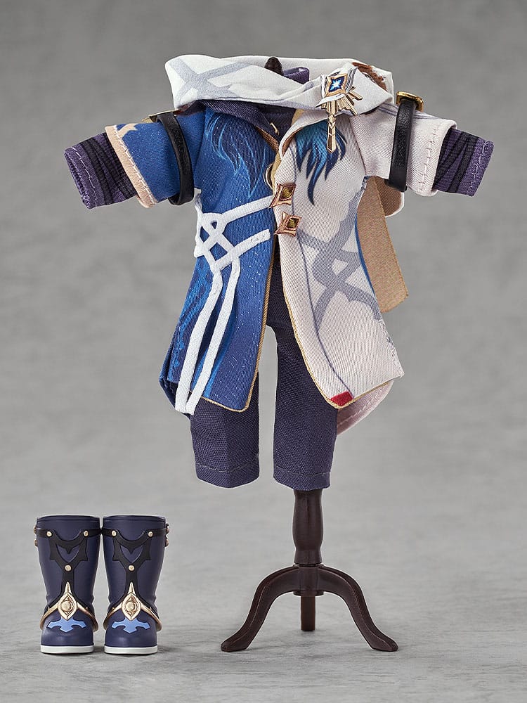 Honkai: Star Rail Nendoroid Doll Actionfigur Sunday 14 cm - Preorder - ETA: 25.07.2026
