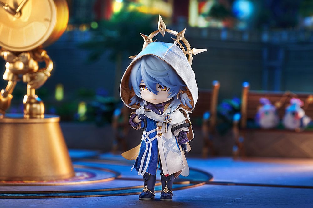 Honkai: Star Rail Nendoroid Doll Actionfigur Sunday 14 cm - Preorder - ETA: 25.07.2026