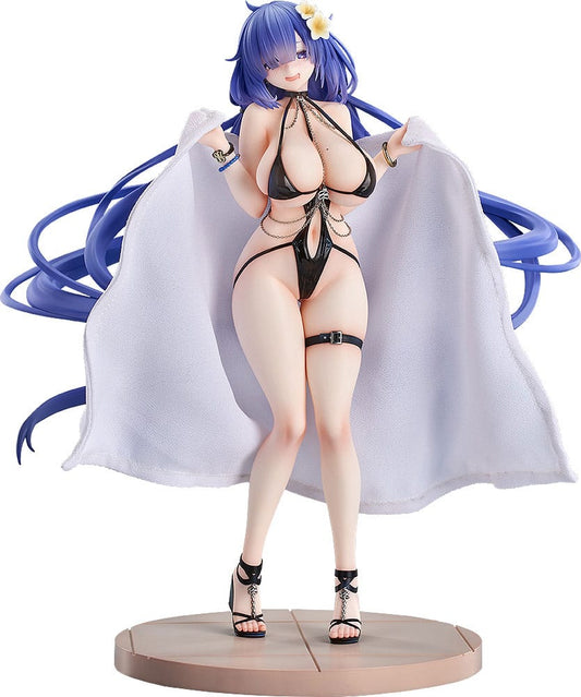 Azur Lane Statue 1/7 Mogador: Locker Room Lechery Ver. 25 cm           - Preorder - ETA: 25.09.2026