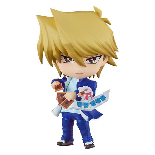 Yu-Gi-Oh! Duel Monsters Nendoroid Actionfigur Joey Wheeler 10 cm    - Preorder - ETA: 25.02.2026