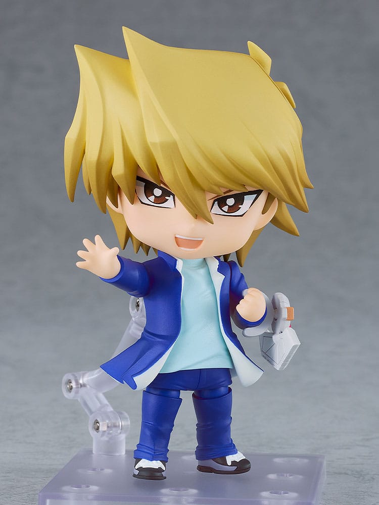 Yu-Gi-Oh! Duel Monsters Nendoroid Actionfigur Joey Wheeler 10 cm    - Preorder - ETA: 25.02.2026
