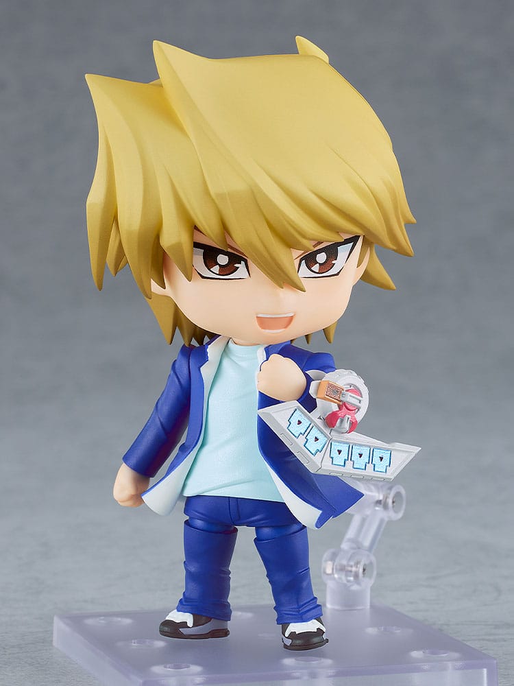 Yu-Gi-Oh! Duel Monsters Nendoroid Actionfigur Joey Wheeler 10 cm    - Preorder - ETA: 25.02.2026