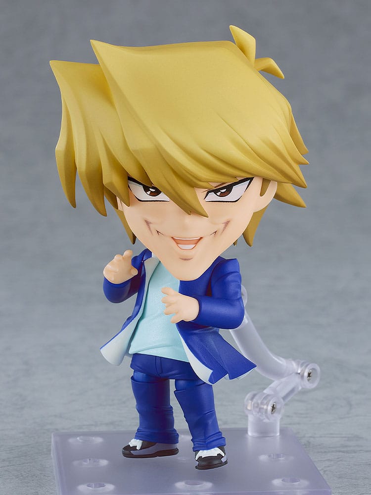 Yu-Gi-Oh! Duel Monsters Nendoroid Actionfigur Joey Wheeler 10 cm    - Preorder - ETA: 25.02.2026