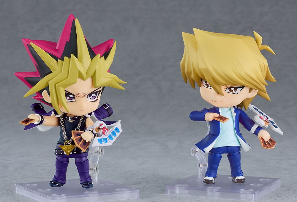 Yu-Gi-Oh! Duel Monsters Nendoroid Actionfigur Joey Wheeler 10 cm    - Preorder - ETA: 25.02.2026