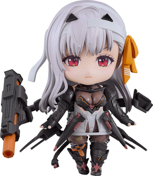 Goddess of Victory: Nikke Nendoroid Actionfigur Modernia 10 cm     - Preorder - ETA: 25.04.2026