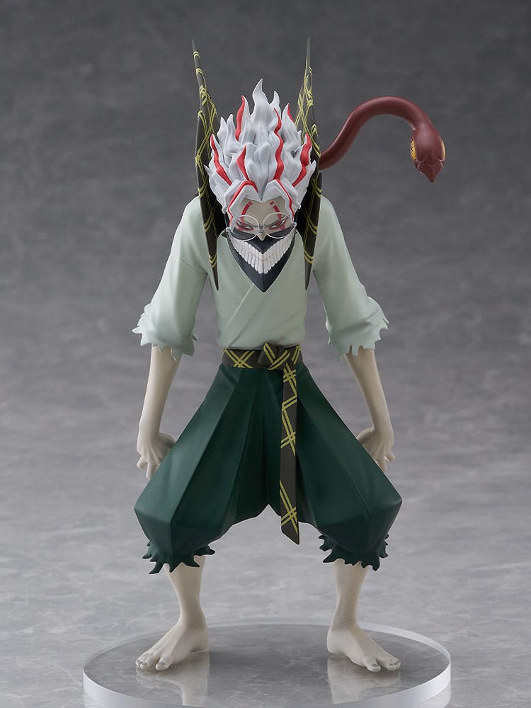 Dandadan Pop Up Parade PVC Statue Okarun 17 cm      - Preorder - ETA: 25.02.2026