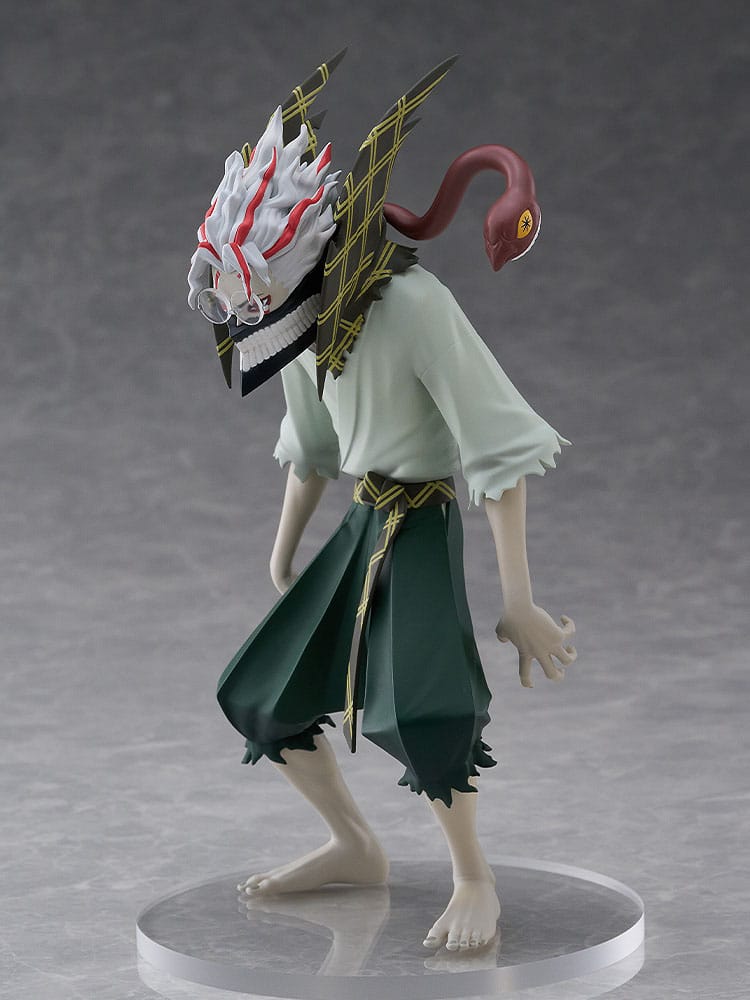 Dandadan Pop Up Parade PVC Statue Okarun 17 cm      - Preorder - ETA: 25.02.2026
