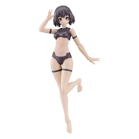 Original Character Modellbausatz PLAMATEA Muse Body: Ichika A Type 15 cm      - Preorder - ETA: 25.03.2026