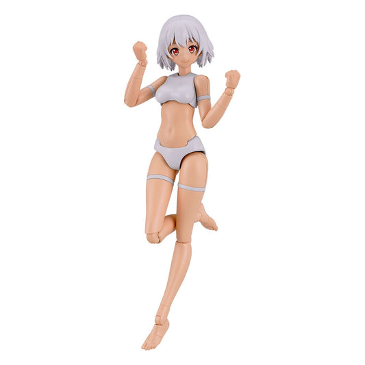 Original Character Modellbausatz PLAMATEA Muse Body: Ichika C Type 15 cm      - Preorder - ETA: 25.03.2026