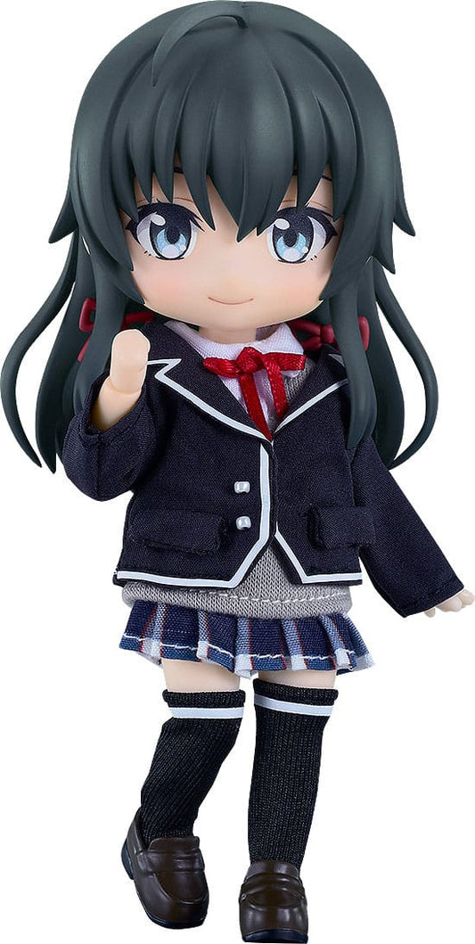 My Teen Romantic Comedy SNAFU Nendoroid Doll Actionfigur Yukino Yukinoshita 14 cm - Preorder - ETA: 25.07.2026