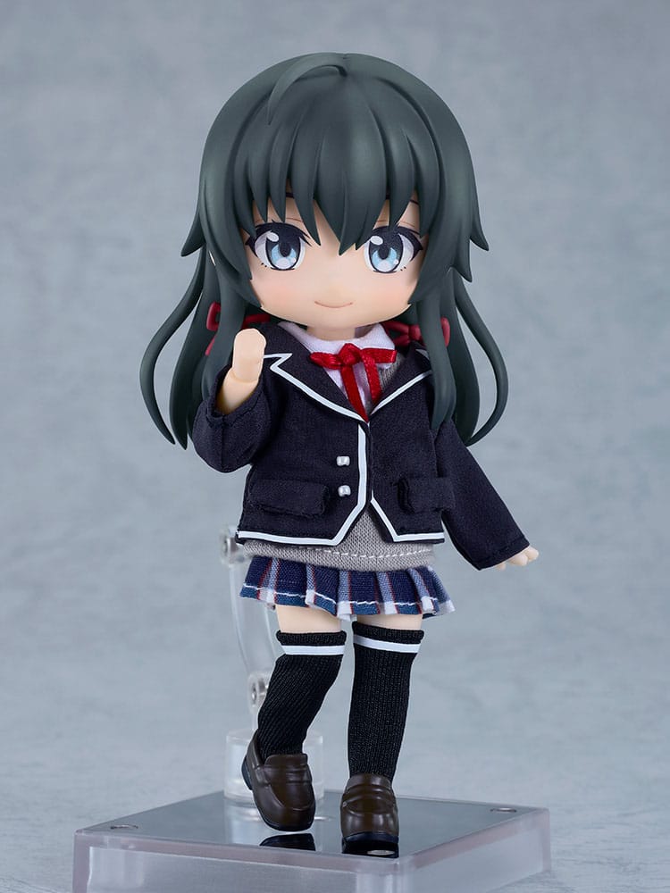 My Teen Romantic Comedy SNAFU Nendoroid Doll Actionfigur Yukino Yukinoshita 14 cm - Preorder - ETA: 25.07.2026