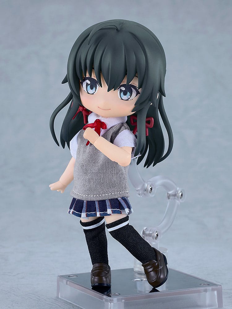 My Teen Romantic Comedy SNAFU Nendoroid Doll Actionfigur Yukino Yukinoshita 14 cm - Preorder - ETA: 25.07.2026