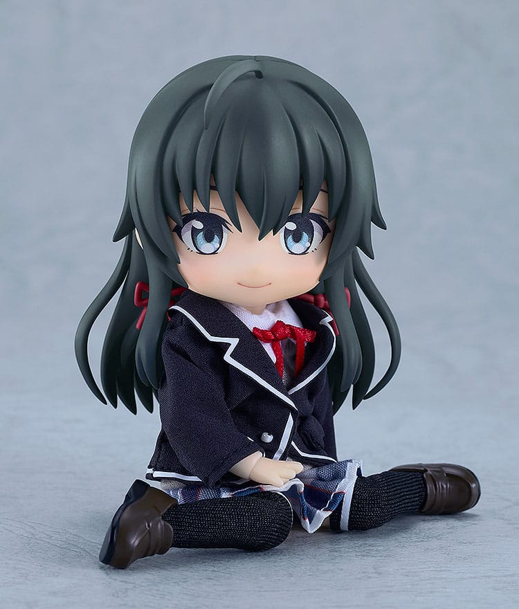 My Teen Romantic Comedy SNAFU Nendoroid Doll Actionfigur Yukino Yukinoshita 14 cm - Preorder - ETA: 25.07.2026