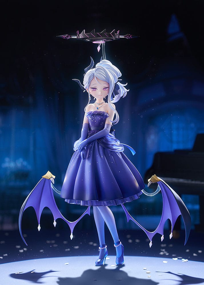 Blue Archive PVC Statue 1/7 Hina (Dress) 25 cm     - Preorder - ETA: 25.10.2026