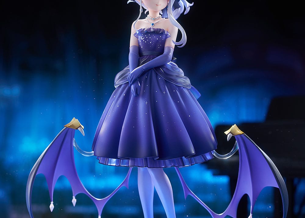 Blue Archive PVC Statue 1/7 Hina (Dress) 25 cm     - Preorder - ETA: 25.10.2026