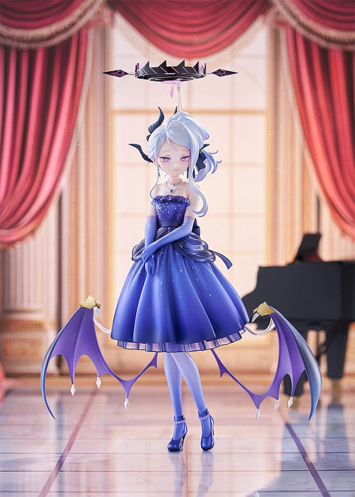 Blue Archive PVC Statue 1/7 Hina (Dress) 25 cm     - Preorder - ETA: 25.10.2026