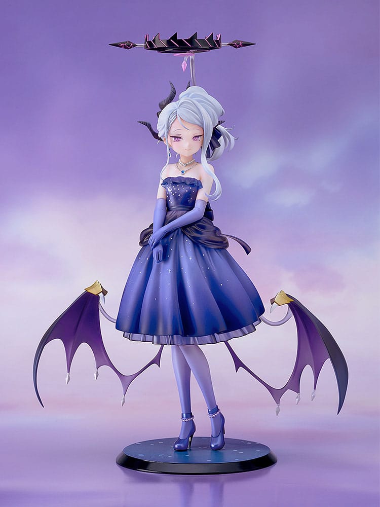 Blue Archive PVC Statue 1/7 Hina (Dress) 25 cm     - Preorder - ETA: 25.10.2026