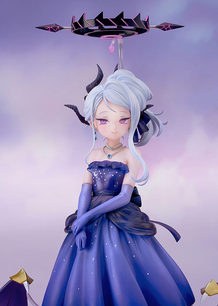 Blue Archive PVC Statue 1/7 Hina (Dress) 25 cm     - Preorder - ETA: 25.10.2026