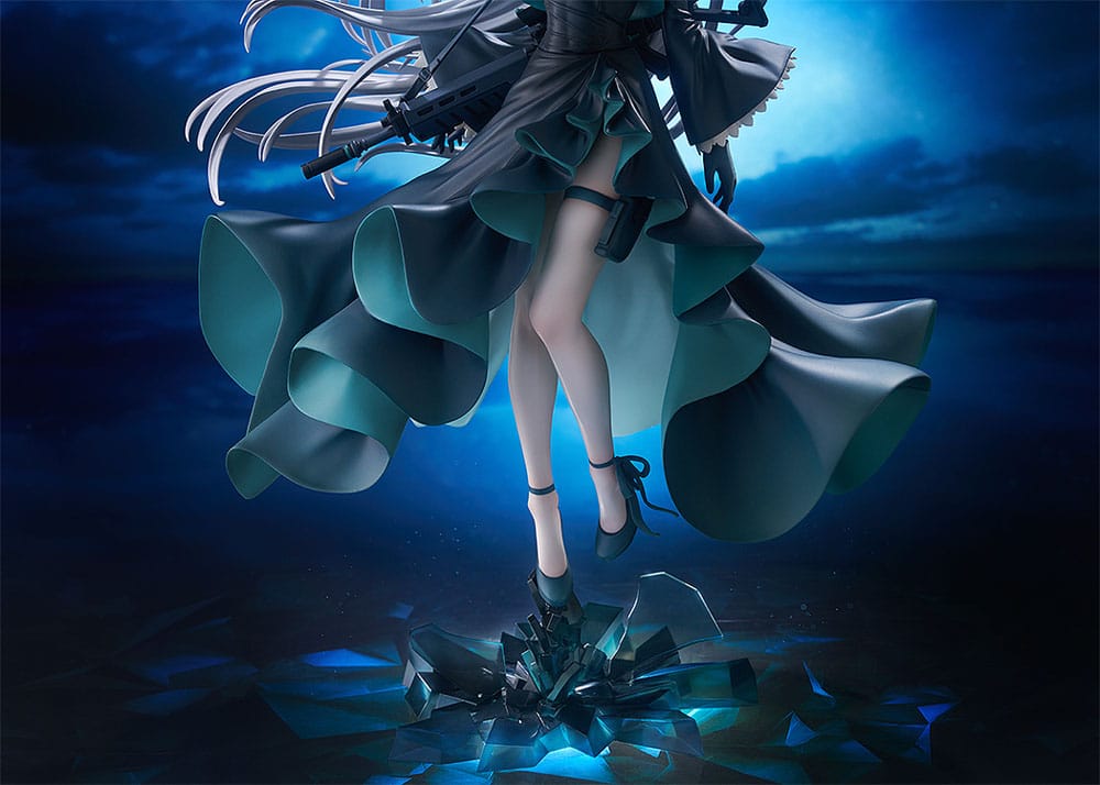 Blue Archive PVC Statue 1/7 Shiroko*Terror 30 cm     - Preorder - ETA: 25.11.2026