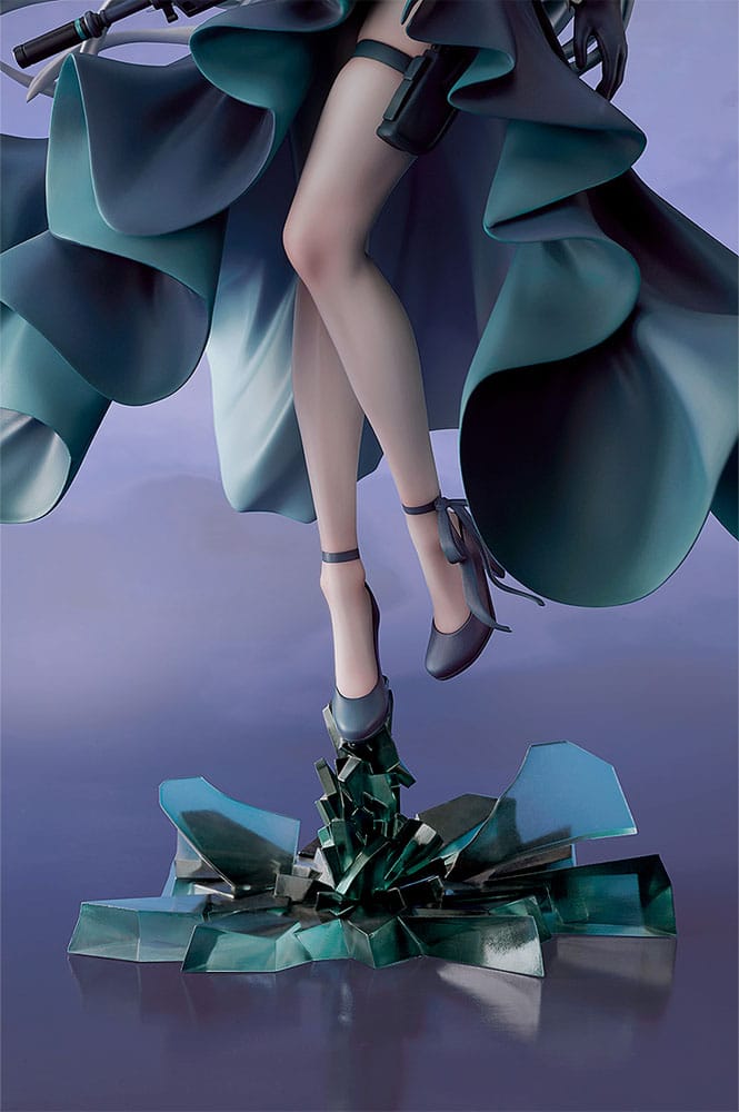 Blue Archive PVC Statue 1/7 Shiroko*Terror 30 cm     - Preorder - ETA: 25.11.2026