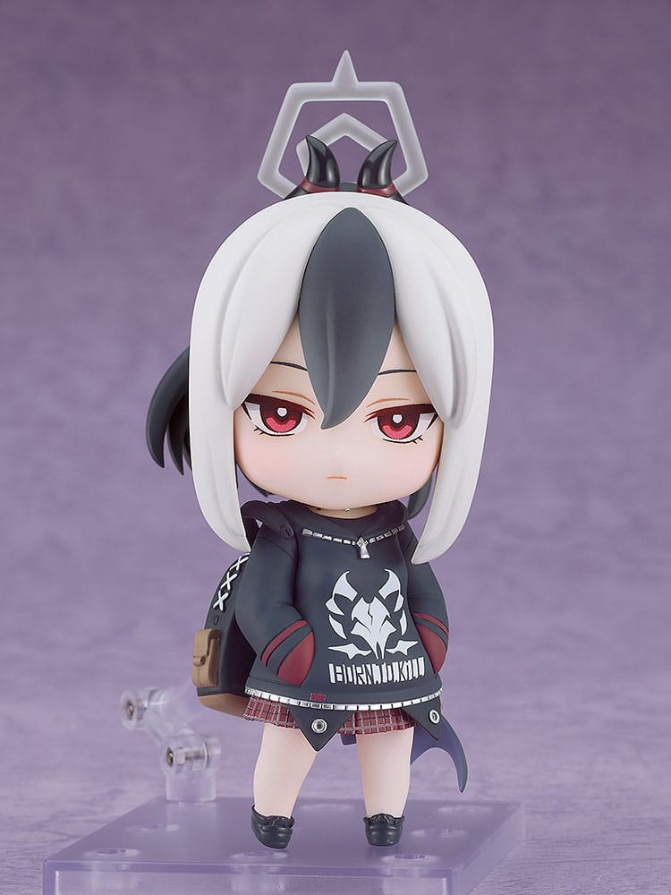 Blue Archive Nendoroid Actionfigur Kayoko Onikata 10 cm     - Preorder - ETA: 25.03.2026