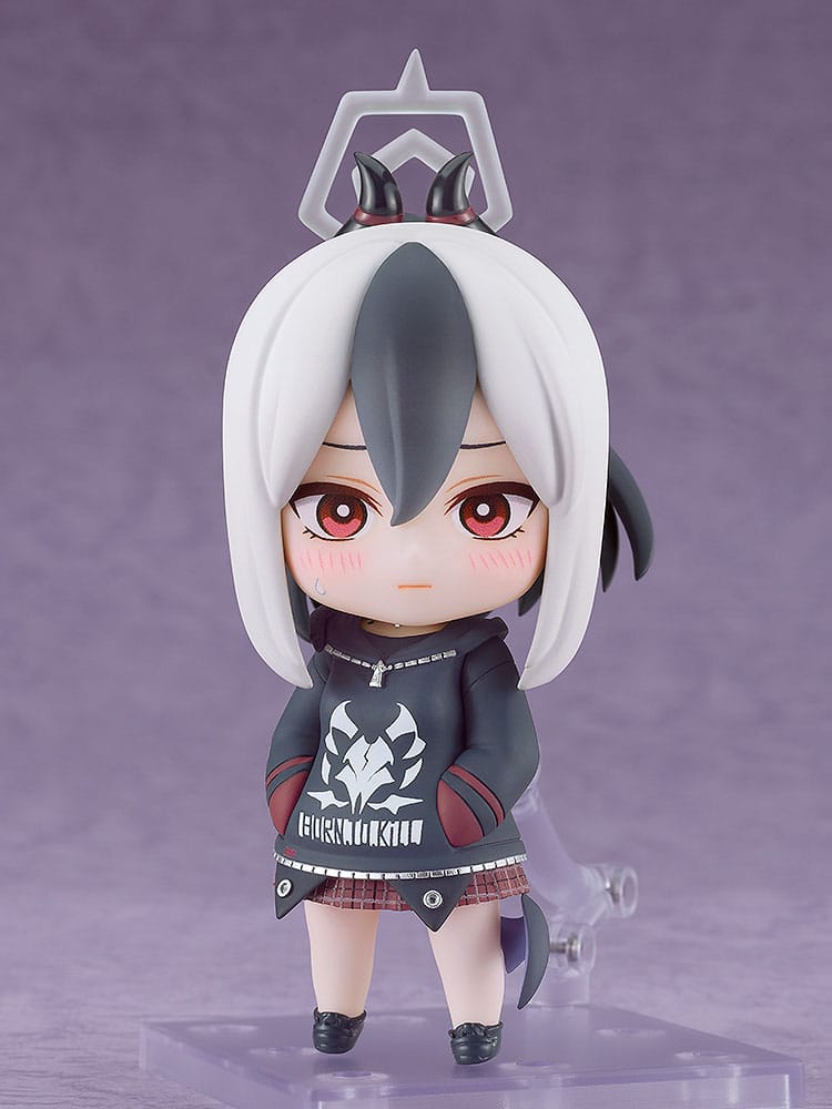 Blue Archive Nendoroid Actionfigur Kayoko Onikata 10 cm     - Preorder - ETA: 25.03.2026