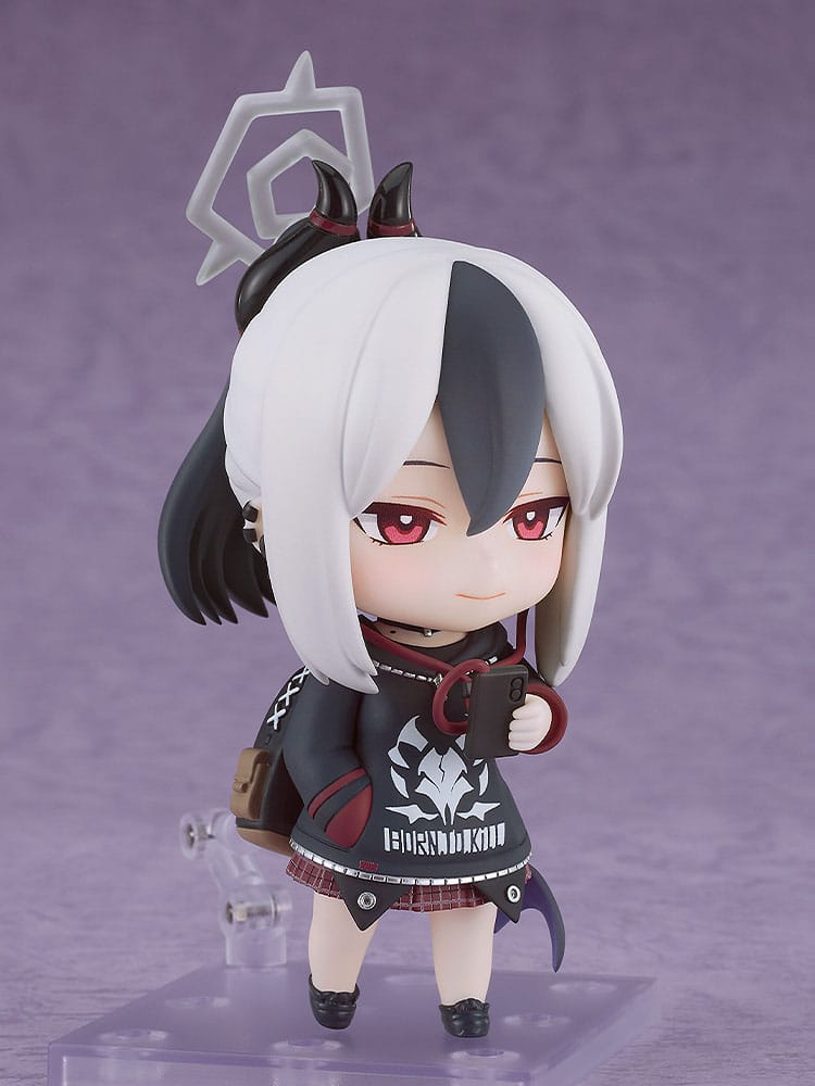 Blue Archive Nendoroid Actionfigur Kayoko Onikata 10 cm     - Preorder - ETA: 25.03.2026