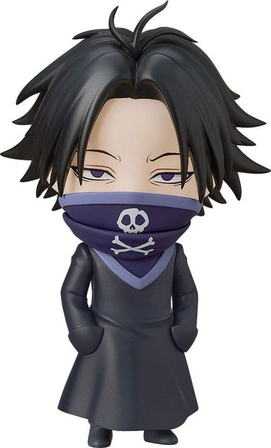 Hunter x Hunter Nendoroid Actionfigur Feitan 10 cm   - Preorder - ETA: 25.03.2026