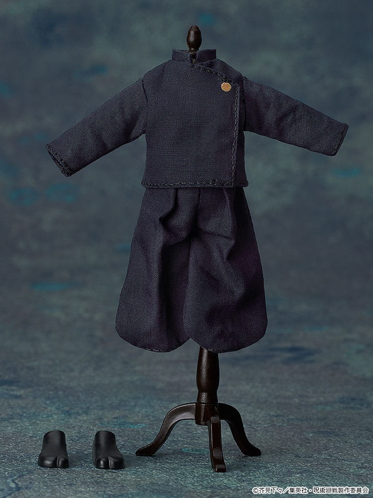 Jujutsu Kaisen Nendoroid Doll Actionfigur Suguru Geto: Tokyo Jujutsu High School Ver. 14 cm      - Preorder - ETA: 25.04.2026