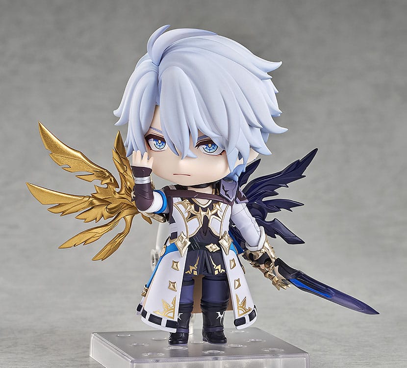 Honkai: Star Rail Nendoroid Actionfigur Phainon 10 cm       - Preorder - ETA: 25.05.2026