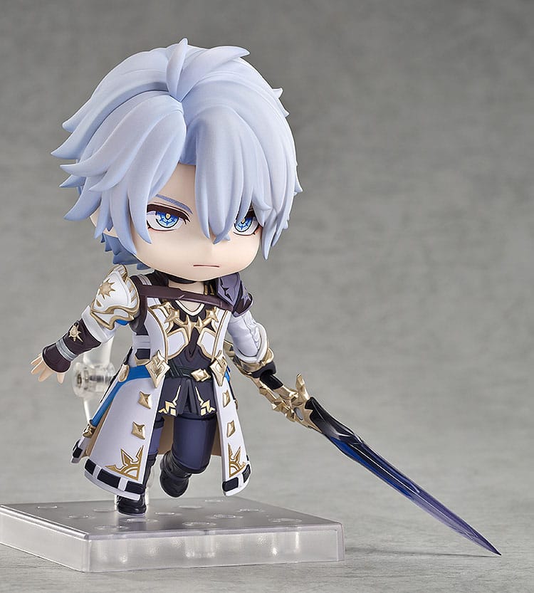 Honkai: Star Rail Nendoroid Actionfigur Phainon 10 cm       - Preorder - ETA: 25.05.2026
