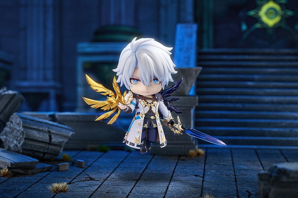 Honkai: Star Rail Nendoroid Actionfigur Phainon 10 cm       - Preorder - ETA: 25.05.2026