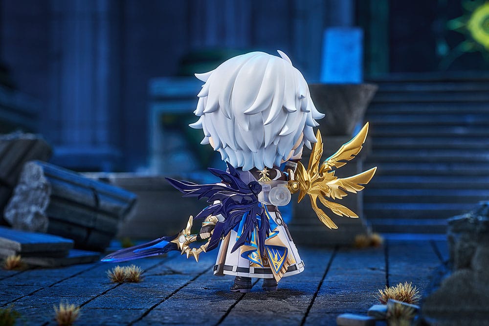 Honkai: Star Rail Nendoroid Actionfigur Phainon 10 cm       - Preorder - ETA: 25.05.2026