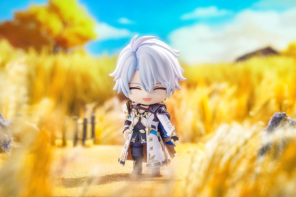 Honkai: Star Rail Nendoroid Actionfigur Phainon 10 cm       - Preorder - ETA: 25.05.2026