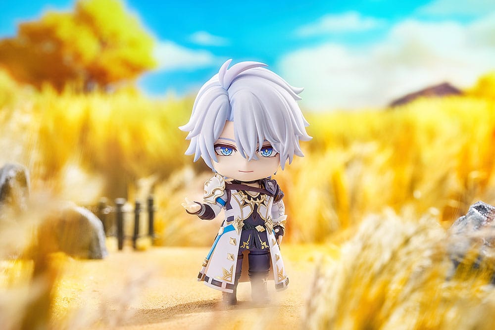 Honkai: Star Rail Nendoroid Actionfigur Phainon 10 cm       - Preorder - ETA: 25.05.2026