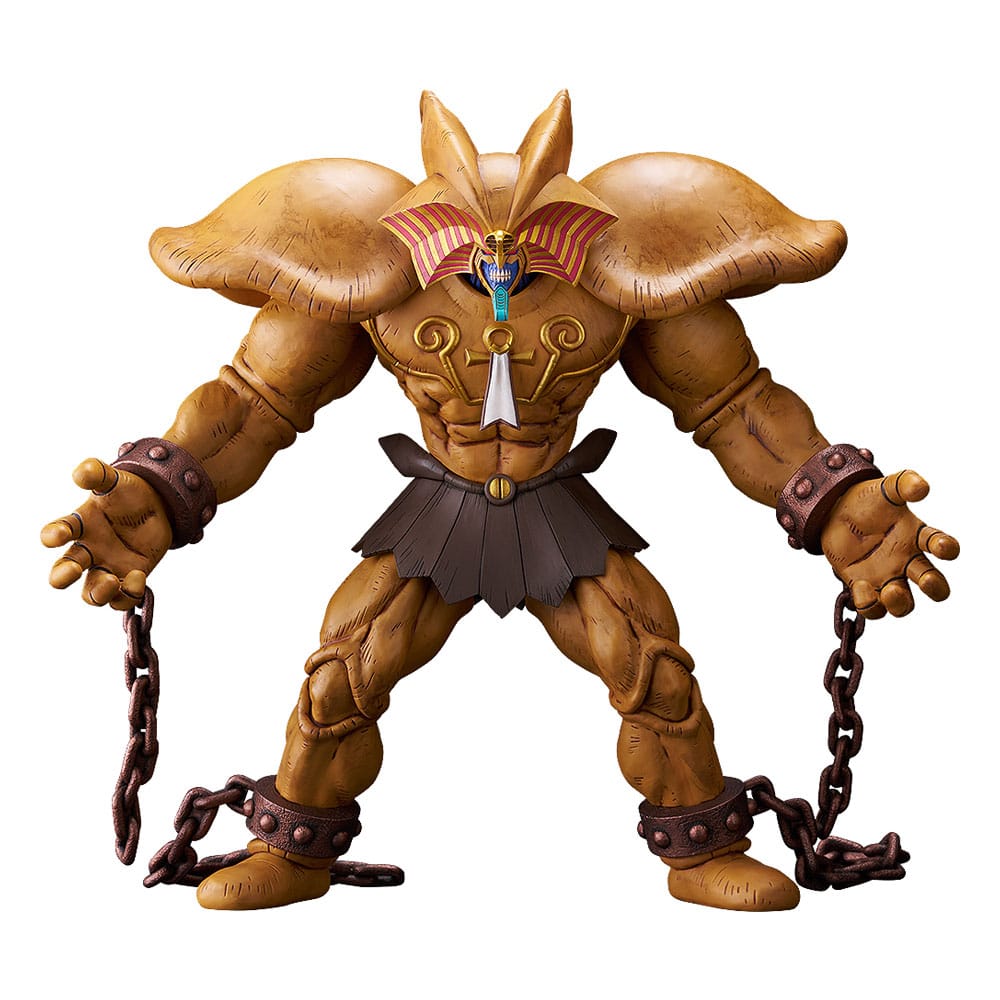 Yu-Gi-Oh! Pop Up Parade SP PVC Statue Exodia the Forbidden One 26 cm - Preorder - ETA: Ende 01.2025