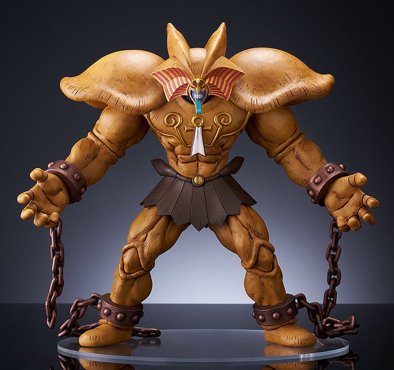 Yu-Gi-Oh! Pop Up Parade SP PVC Statue Exodia the Forbidden One 26 cm - Preorder - ETA: Ende 01.2025