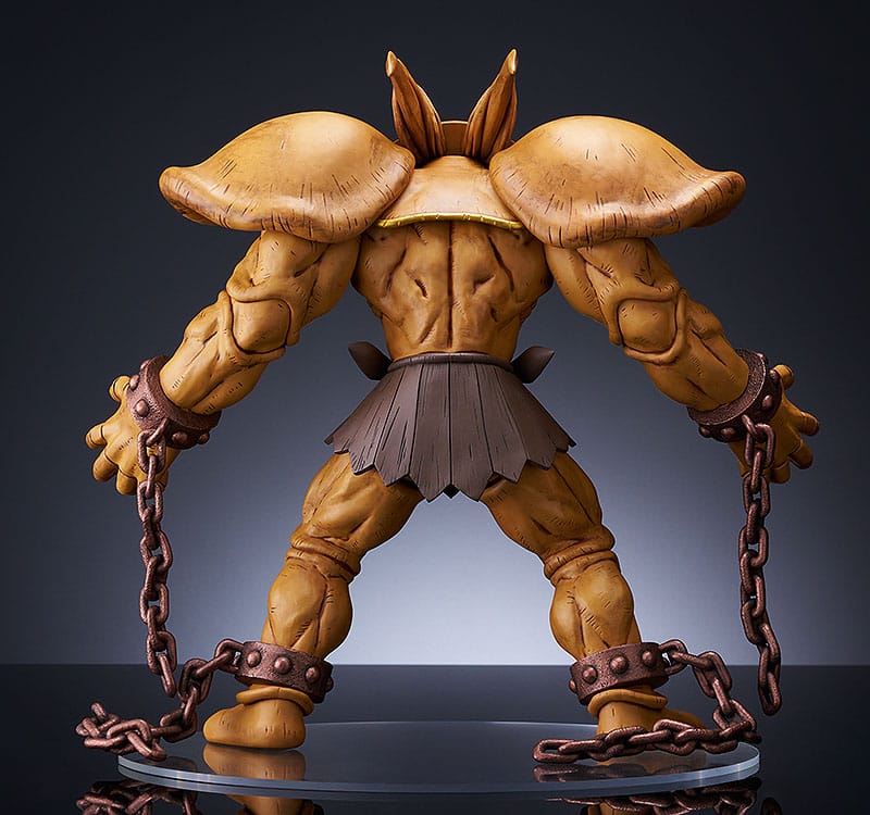 Yu-Gi-Oh! Pop Up Parade SP PVC Statue Exodia the Forbidden One 26 cm - Preorder - ETA: Ende 01.2025