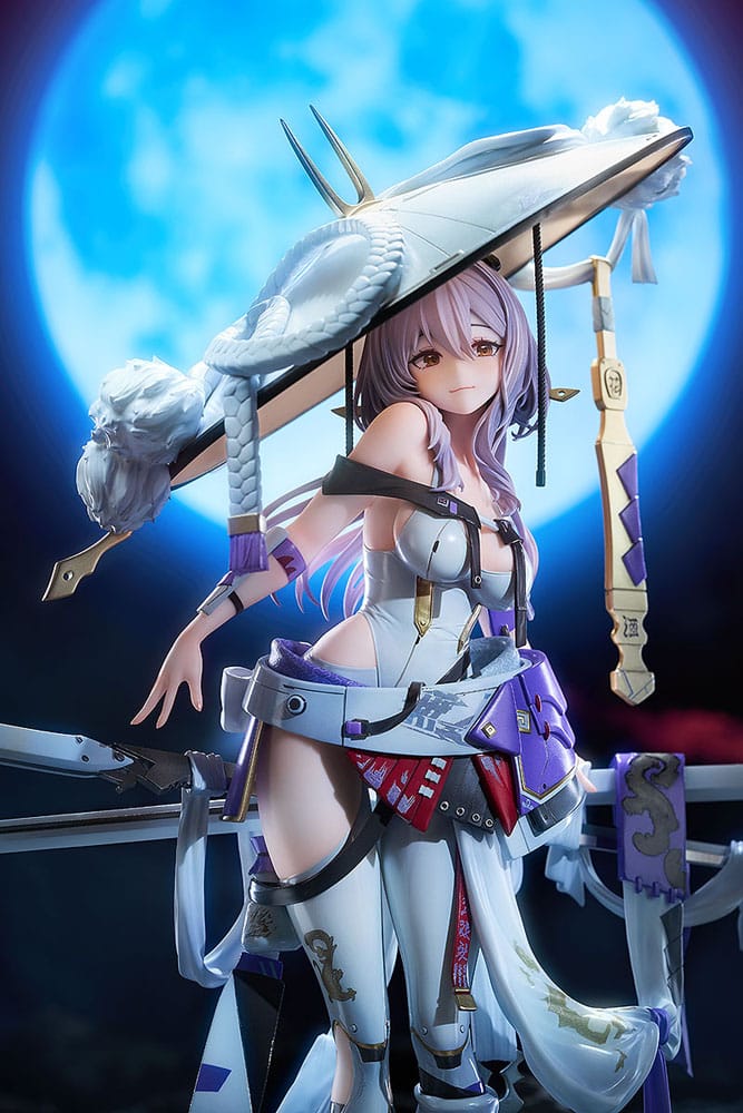 Goddess of Victory: Nikke Statue 1/7 Scarlet 27 cm      - Preorder - ETA: 09.02.2026