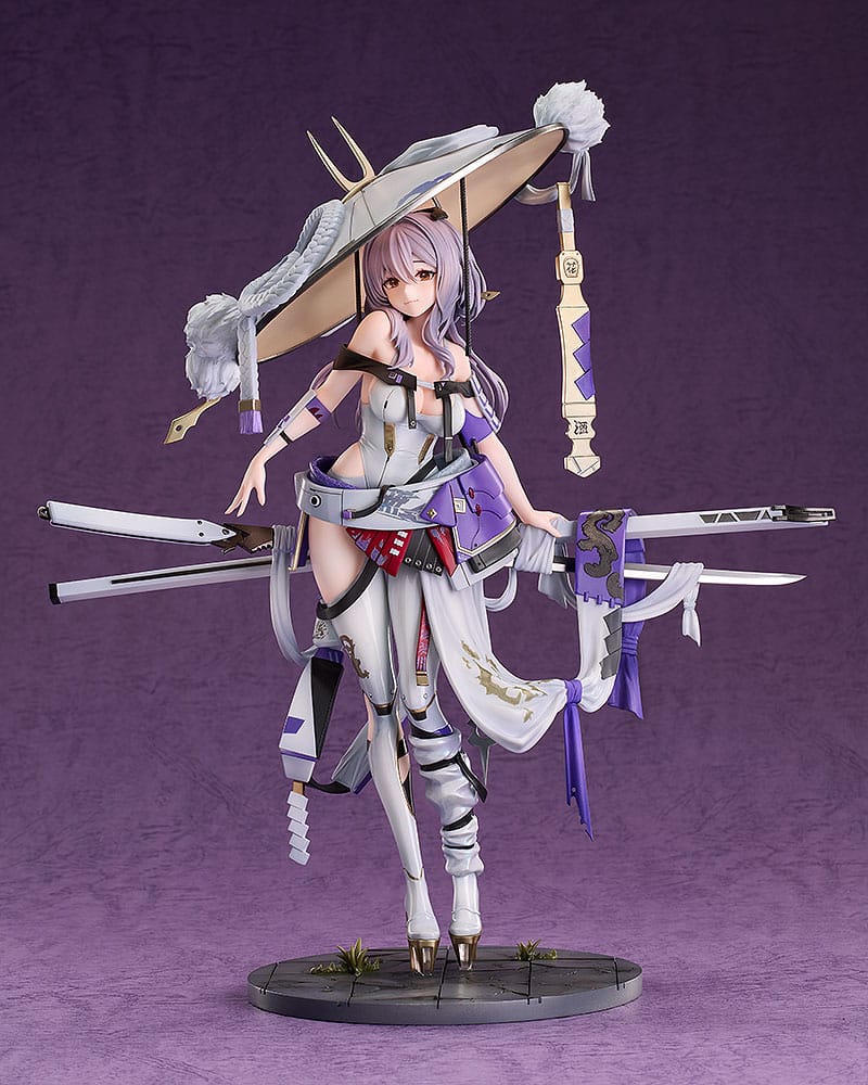 Goddess of Victory: Nikke Statue 1/7 Scarlet 27 cm      - Preorder - ETA: 09.02.2026