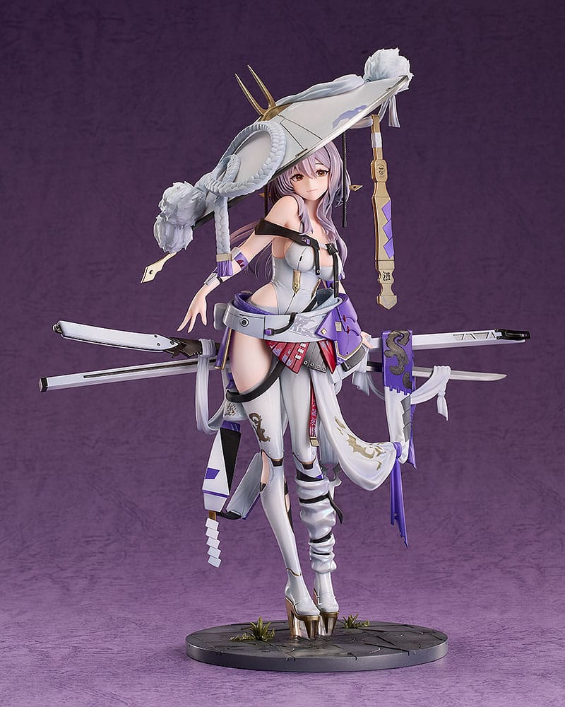 Goddess of Victory: Nikke Statue 1/7 Scarlet 27 cm      - Preorder - ETA: 09.02.2026