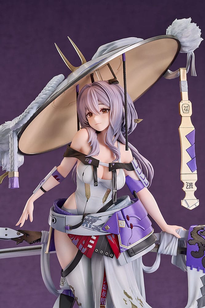 Goddess of Victory: Nikke Statue 1/7 Scarlet 27 cm      - Preorder - ETA: 09.02.2026