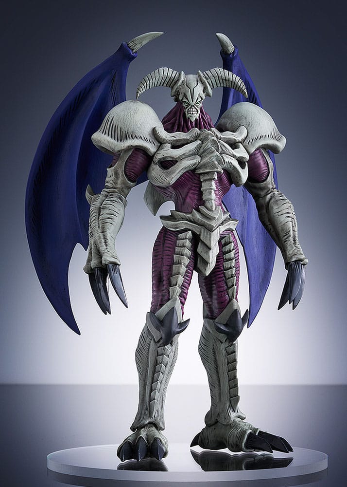 Yu-Gi-Oh! Pop Up Parade SP PVC Statue Summoned Skull L Size 22 cm - Preorder - ETA: Ende 01.2025