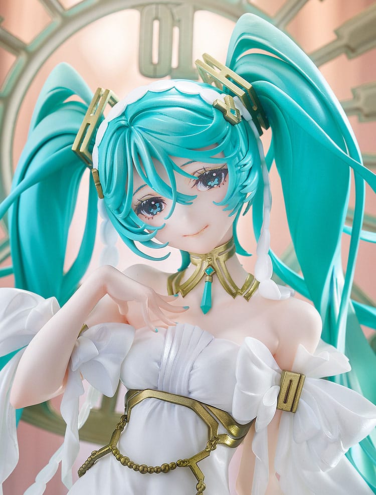 Character Vocal Series 01: Hatsune Miku PVC Statue 1/7 Hatsune Miku feat. Yoneyama Mai 34 cm - Preorder - ETA: 25.02.2026
